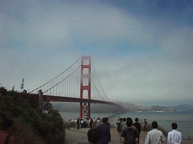 ゴールデンブリッジ